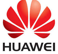 Huawei Logo